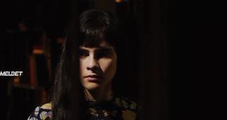 Жёлтая ночь (2019)