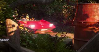 Зверопой 2 (2021)