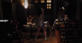 Жёлтая ночь (2019)