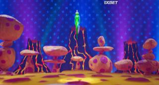 Зверопой 2 (2021)