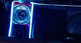 Жёлтая ночь (2019)