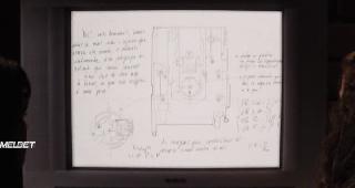 Жёлтая ночь (2019)