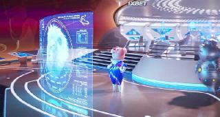 Зверопой 2 (2021)