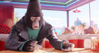 Зверопой 2 (2021)