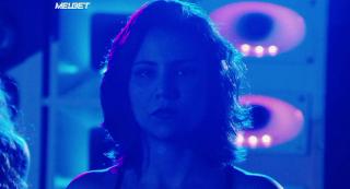 Жёлтая ночь (2019)