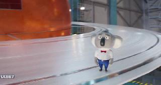 Зверопой 2 (2021)