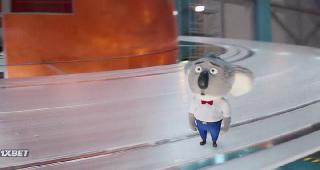 Зверопой 2 (2021)