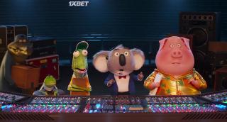 Зверопой 2 (2021)