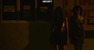 Жёлтая ночь (2019)