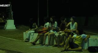 Жёлтая ночь (2019)