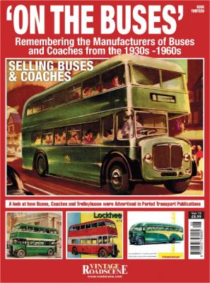 On The Buses - December 2021