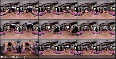Mei Hatake - KAVR-039 B [Oculus Rift, Vive, Samsung Gear VR | SideBySide] [2048p]