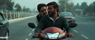 Странная любовь (2021)