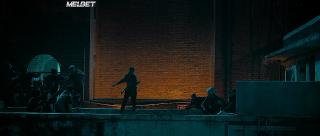 Странная любовь (2021)