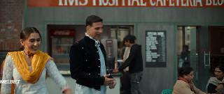 Странная любовь (2021)