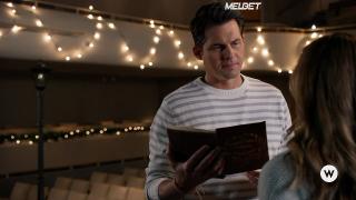 Каникулы в Диккенсе (2021)