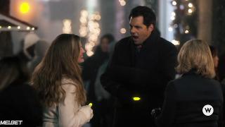 Каникулы в Диккенсе (2021)