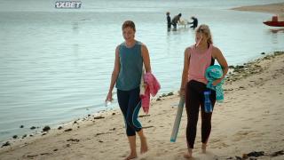 Слежка в раю  (2021)