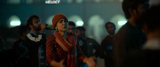 Странная любовь (2021)