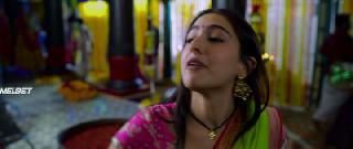 Странная любовь (2021)