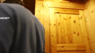 Депривация сна (2019)