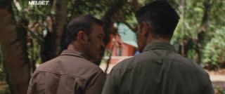 Хладнокровные охотники (2019)