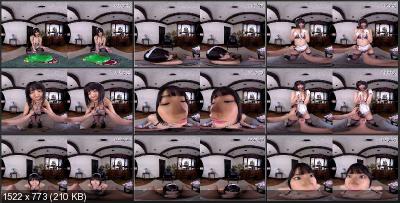 Hotaru Nogi - SIVR-048 A [Oculus Rift, Vive, Samsung Gear VR | SideBySide] [2048p]