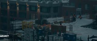 Акробат (2019)