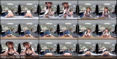 Asumi Yoshioka - 3DSVR-0519 C [Oculus Rift, Vive, Samsung Gear VR | SideBySide] [2048p]