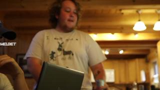 Депривация сна (2019)