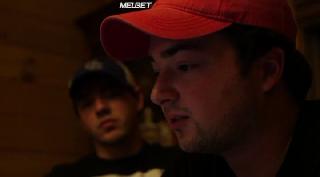 Депривация сна (2019)