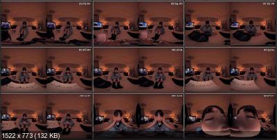 3DSVR-0493 A [Oculus Rift, Vive, Samsung Gear VR | SideBySide] [2048p]
