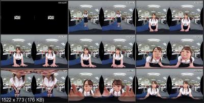 Asumi Yoshioka - 3DSVR-0519 A [Oculus Rift, Vive, Samsung Gear VR | SideBySide] [2048p]