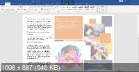 Microsoft Office 2016-2019 Professional Plus / Standard 16.0.12527.22215 RePack by KpoJIuK (2022.09)