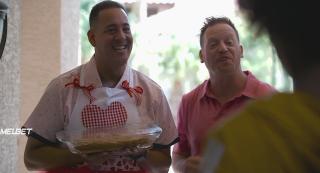 Вода 2: очищение  (2020)