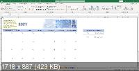 Microsoft Office 2021 Professional Plus / Standard 16.0.14332.20216 RePack by KpoJIuK (2022.01)