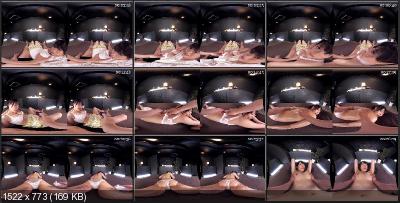 Sana Yotsuba - 3DSVR-0542 A [Oculus Rift, Vive, Samsung Gear VR | SideBySide] [2048p]