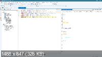 Blumentals WeBuilder / Rapid PHP / Rapid CSS / HTMLPad 2022 17.0.0.239