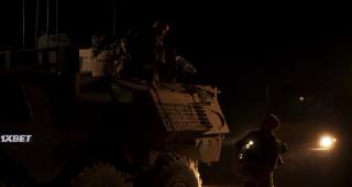 Мой легионер (2021)