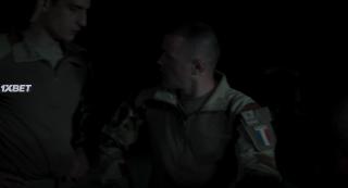 Мой легионер (2021)