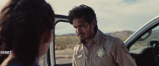 Боррего (2022)