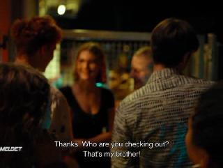 Сэми, Джо и я (2020)