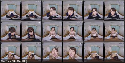 Maya Takeuchi - NGVR-005 A [Oculus Rift, Vive, Samsung Gear VR | SideBySide] [2048p]