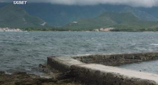 Мой легионер (2021)