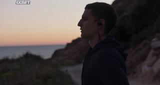 Мой легионер (2021)