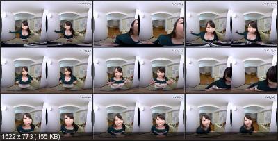 Kurumi Tamaki - VRVR-061 B [Oculus Rift, Vive, Samsung Gear VR | SideBySide] [1920p]