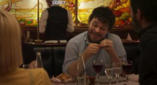 Мой легионер (2021)