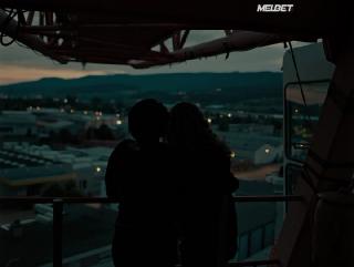 Сэми, Джо и я (2020)