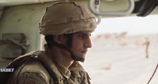 Мой легионер (2021)