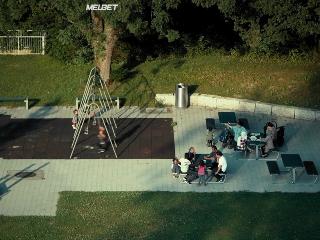 Сэми, Джо и я (2020)